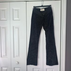 Hollister sweatpants